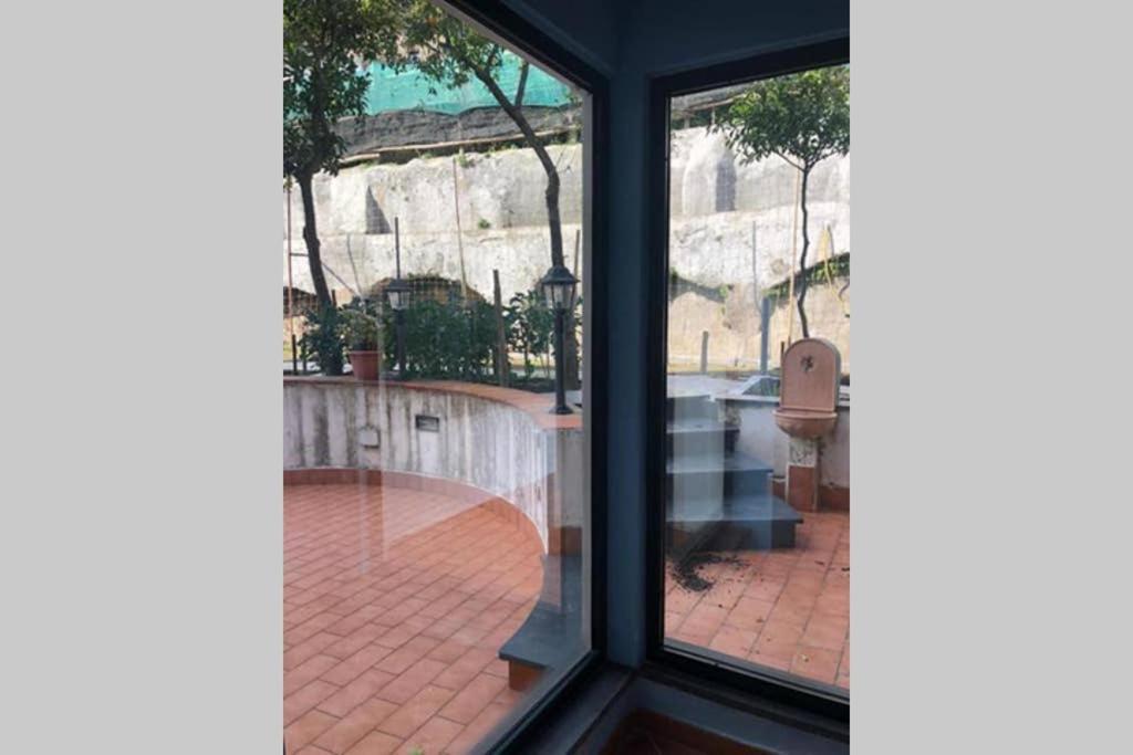Casa Annali - House And Garden By The Amalfi Coast *