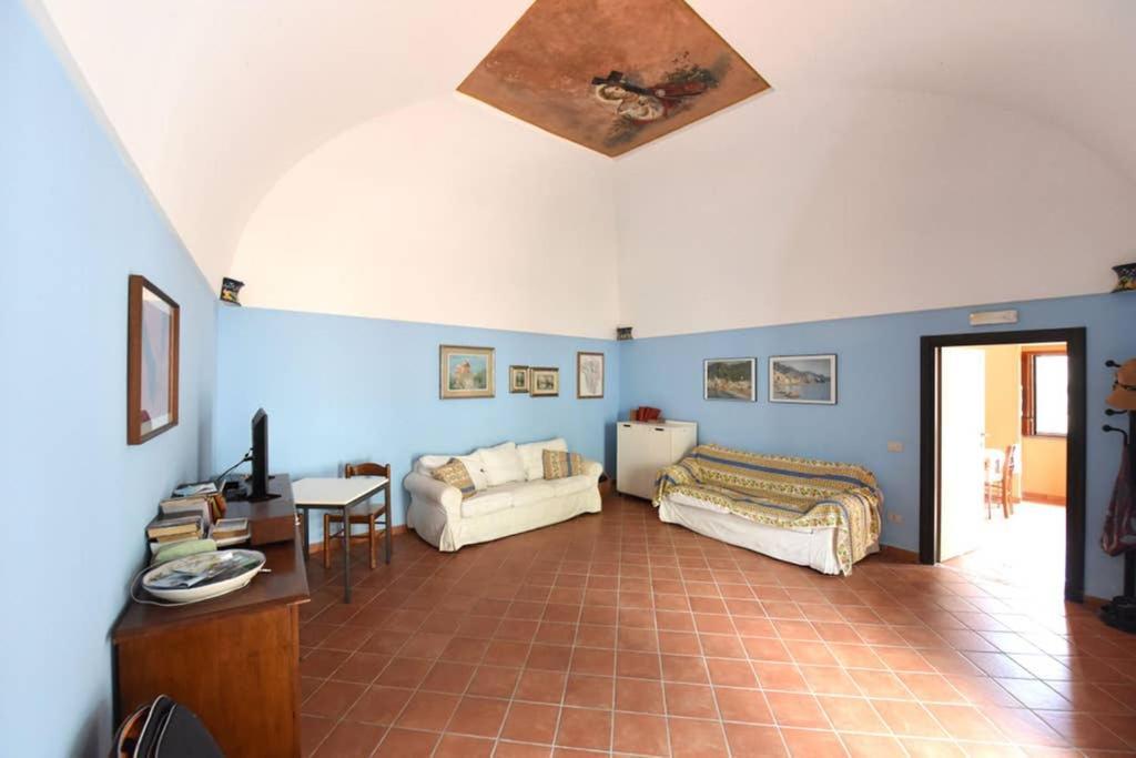 Casa Annali - House And Garden By The Amalfi Coast * Maiori