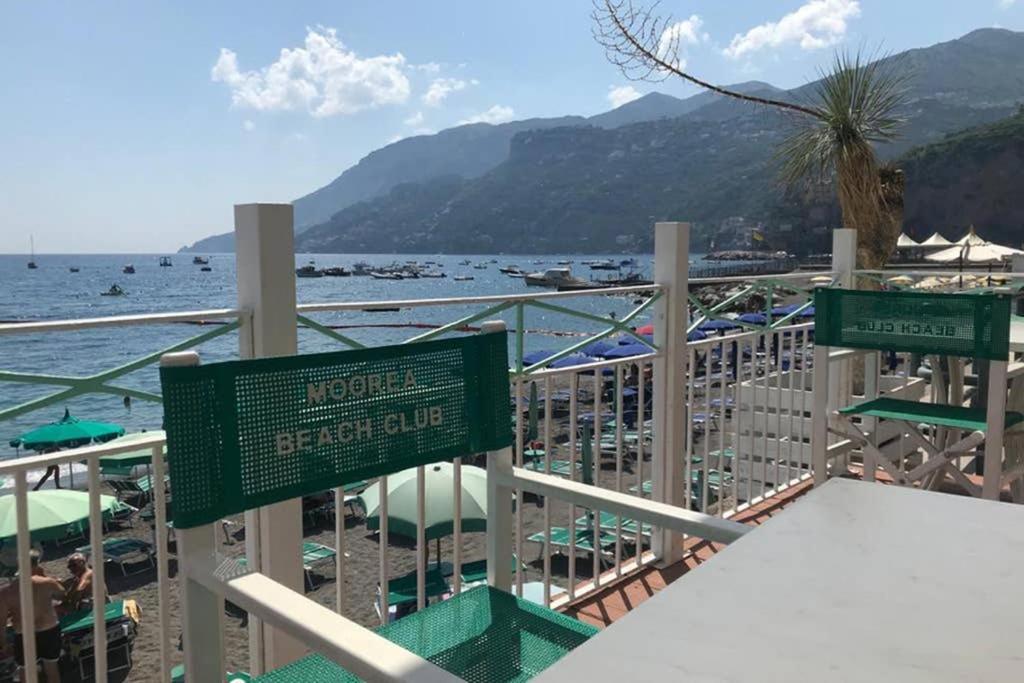 Casa Annali - House And Garden By The Amalfi Coast *