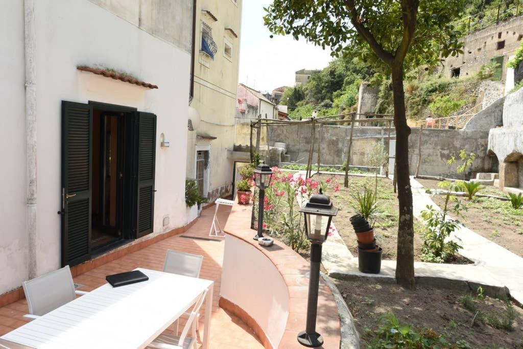 Holiday home Casa Annali - House And Garden By The Amalfi Coast