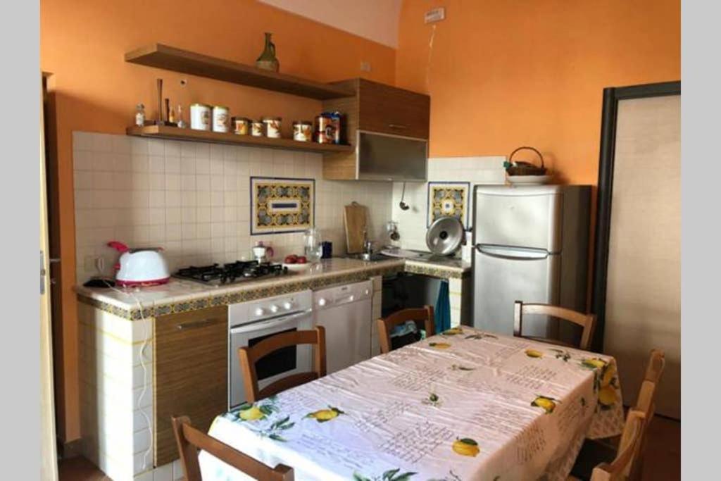 Holiday home Casa Annali - House And Garden By The Amalfi Coast