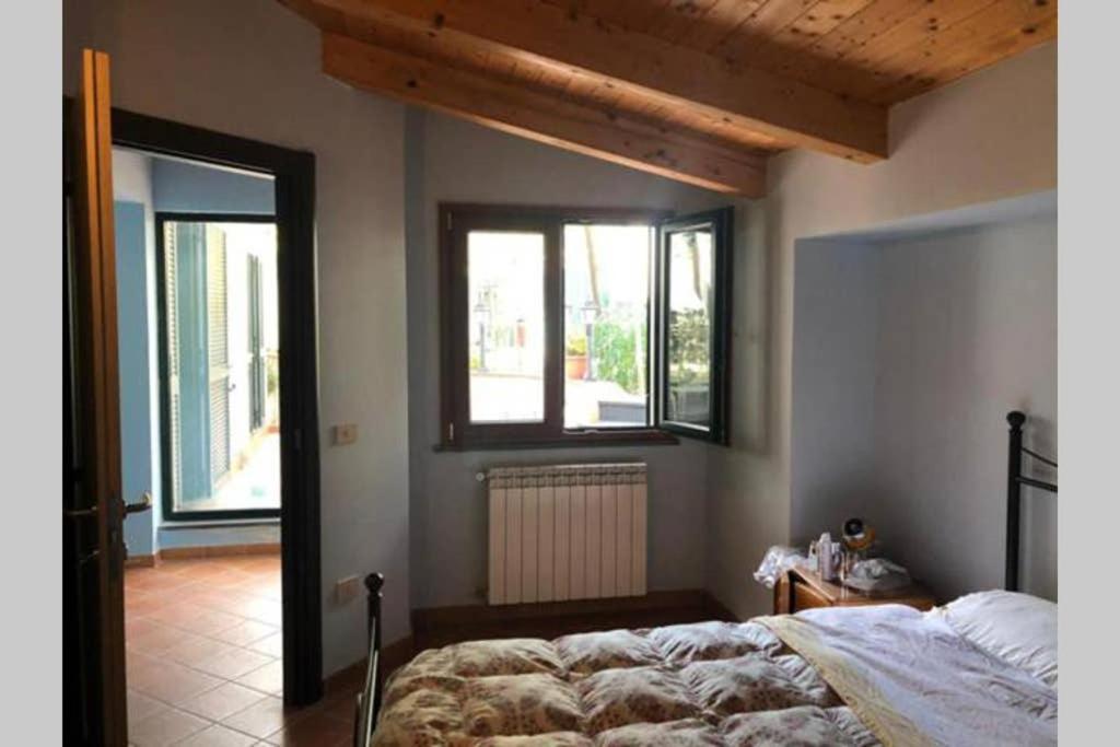 Holiday home Casa Annali - House And Garden By The Amalfi Coast