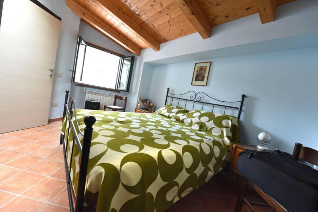 Casa Annali - House And Garden By The Amalfi Coast Maiori