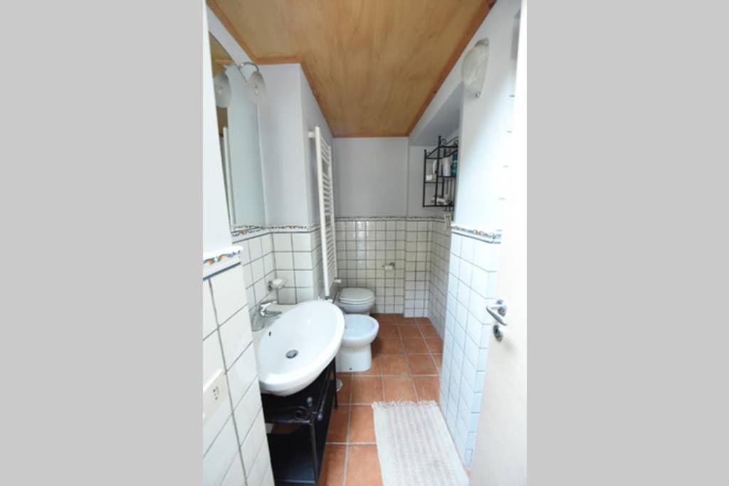 Holiday home Casa Annali - House And Garden By The Amalfi Coast *