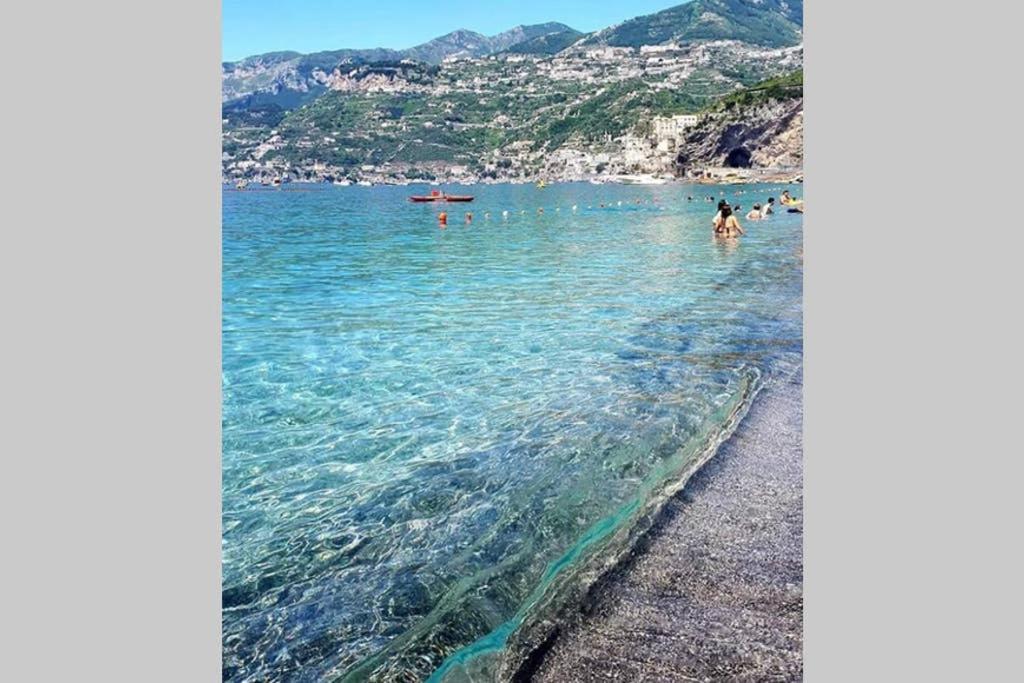 Holiday home Casa Annali - House And Garden By The Amalfi Coast Maiori