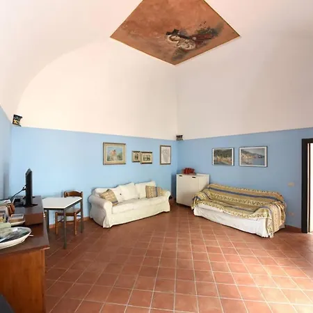 Casa Annali - House And Garden By The Amalfi Coast Villa Maiori Buitenkant foto